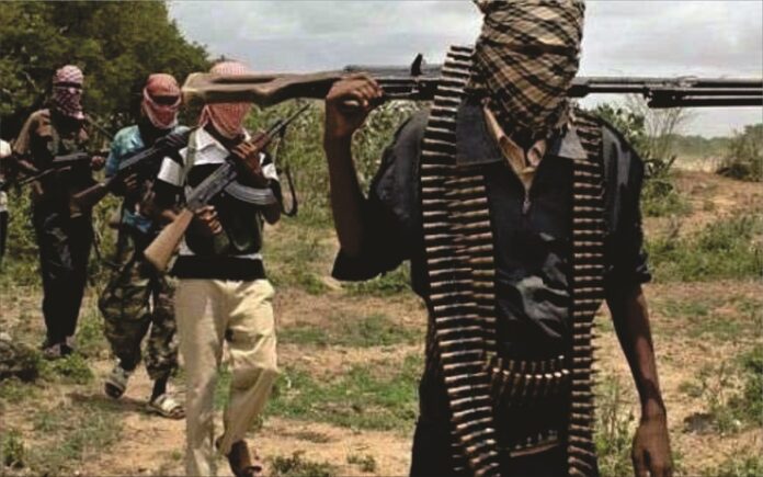 Gunmen Invade Kogi Prison, Free members, Kill Soldiers