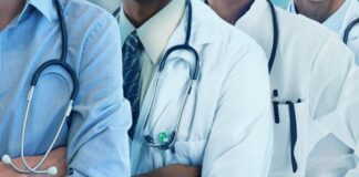 United Kingdom Employs 353 Nigerian Doctors In 100 Days