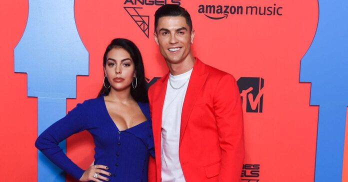 Cristiano Ronaldo To Make Netflix Documentary With Partner