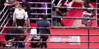 Female Boxer Dies From Injuries Sustained During Bout