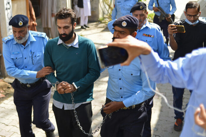 000_9Q23ZW Pakistani-American ‘Raped, Beheaded’ Former Ambassador’s Daughter