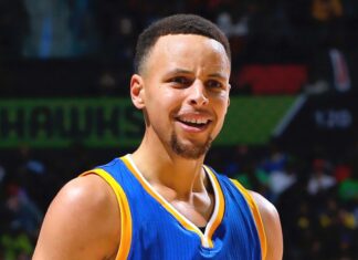 NBA@75: Michael Jordan, Stephen Curry Snubbed In Anniversary Video