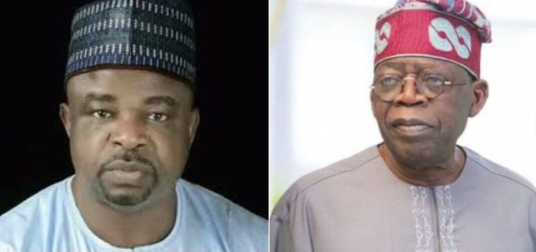 2023: Kano Assembly Speaker Declares Support For Tinubu