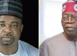 2023: Kano Assembly Speaker Declares Support For Tinubu