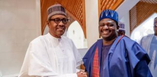 Adesina: Buhari Justified Sidelining Igbos In His Rule Of Nigeria