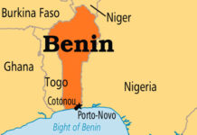 LEGISLATION: Benin Republic Vote To Legalise Abortion