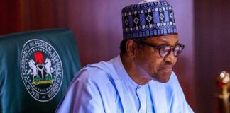 Nigeria@61: President Buhari's Full Independence Speech