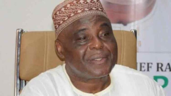 Presidency: Dokpesi Backs North, Tinubu, Insists On Restructuring