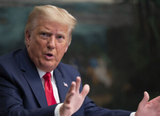 TRUTH Social: Trump Announces Plans To Launch Social Network