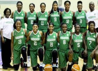 Officials Diverted $100,000 Meant For D'Tigress, Owe Players Allowances