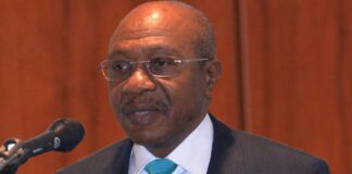 CBN Holds Crucial Meeting Ahead Of e-Naira Launch Monday