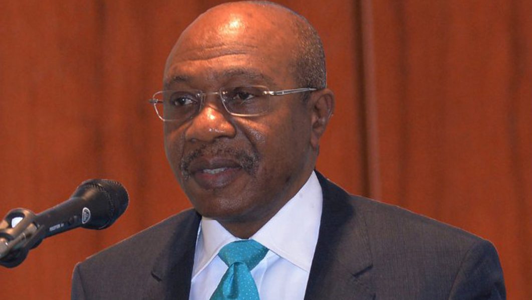 CBN Holds Crucial Meeting Ahead Of e-Naira Launch Monday