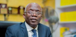 Falana Threatens AGF As Nigeria Refuses To Recover $62bn From Oil Firms