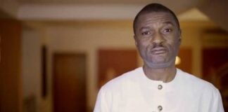 Nweke Jr: Nigeria's Dependence On Oil Exports Weakens Its Economy