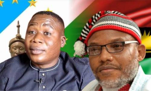 Obi: Nnamdi Kanu, Sunday Igboho More Popular Than All Politicians