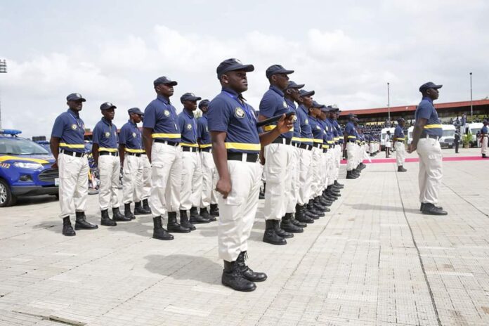 #EndSARS: Lagos Suspends Watch Officers For Brutalising Protesters