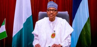 Buhari’s Full Speech On 2022 Budget Proposal At The National Assembly