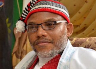 Ejiofor: Nnamdi Kanu Declares Fast For IPOB Supporters Ahead Of Trial