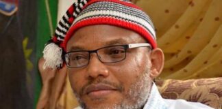 "Nnamdi Kanu Has Same Mandate As Mandela, Gandhi, Martin Luther"