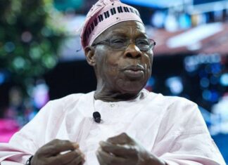 OBASANJO: My Faith In Nigeria Remains Unshakable
