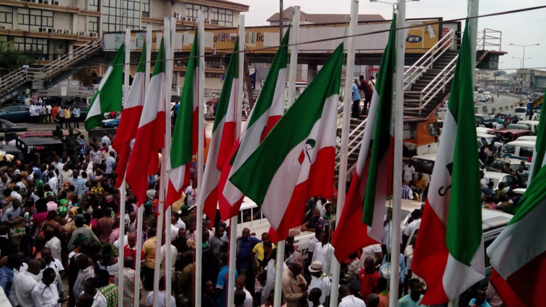 Ayu’s Consensus Pick As PDP Chair Stirs Debate On Zoning