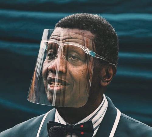 Pastor Adeboye Pastor Adeboye: Government Policy On Vaccination Laughable
