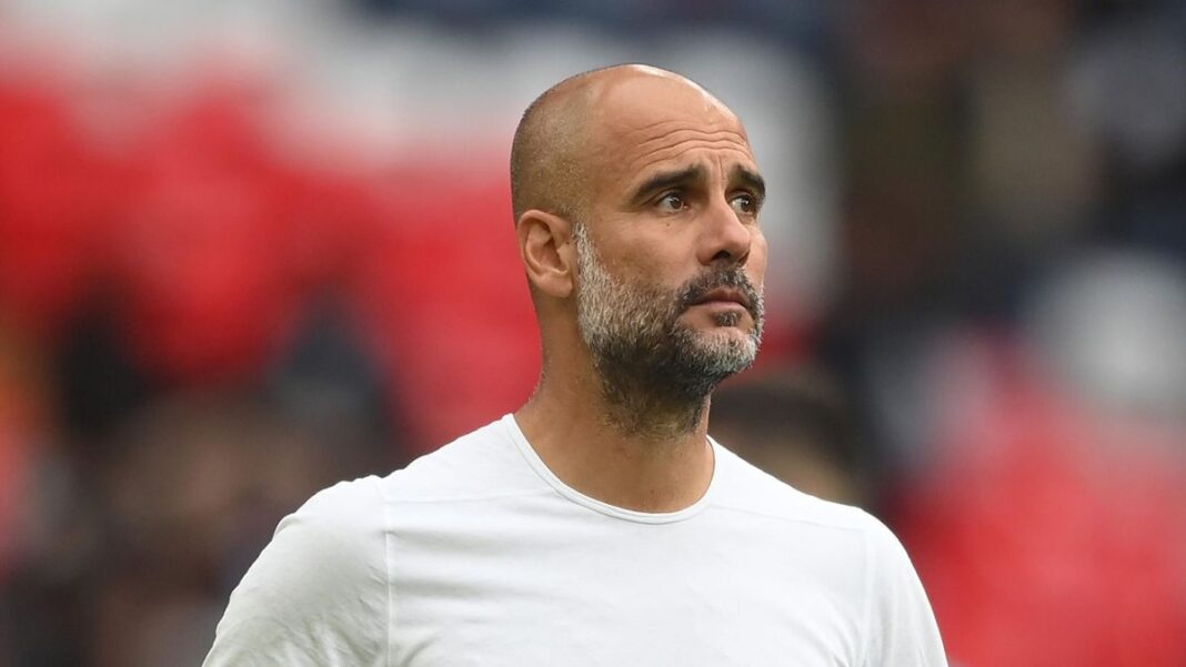 Pandora Papers: Guardiola Hid 500K Euros In Undeclared Foreign Account