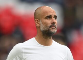 Pandora Papers: Guardiola Hid 500K Euros In Undeclared Foreign Account