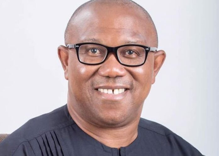 CSOs Berate FG, VIPs As Pandora Papers Implicate Peter Obi, Others