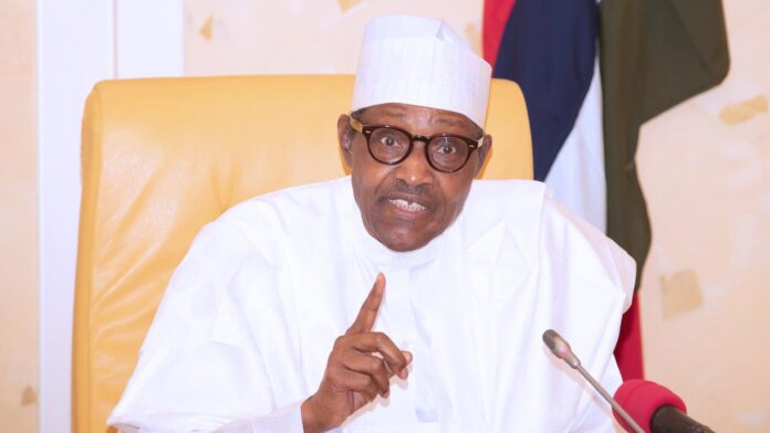 Buhari Vows To Make Nigerians Smile, Talks Tough On Budget, Security