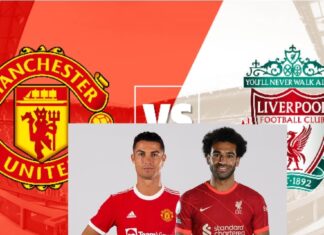 Salah Outclasses Ronaldo In Old Trafford Thriller