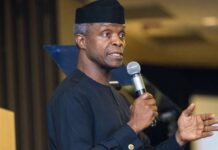 Osinbajo To Lead Christian Outreach For Improved Security, Economy