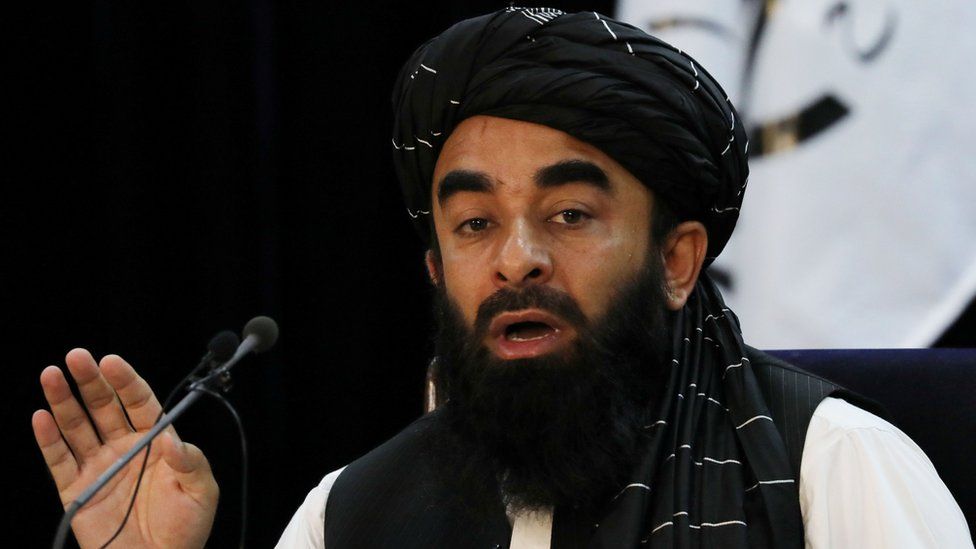 Taliban, US Conclude ‘Candid, Professional’ Talks In Doha
