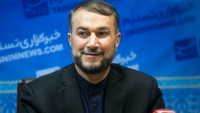 Iran ‘Concerned’ By Israeli ‘Presence’ In The Caucasus