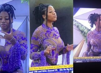 Why I Hate My Body Sometimes - BBNaija Housemate, Angel
