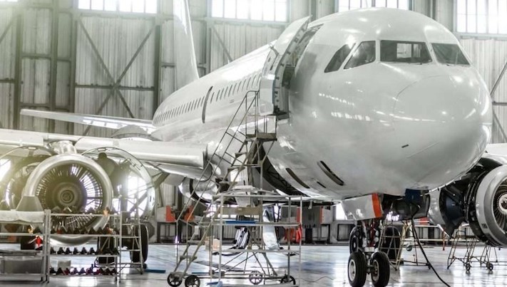 Customs Restores VAT, Multiple Charges On Imported Aircraft, Spare Parts