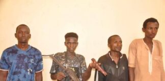 Bandits Who Abducted Woman, Daughter In Adamawa Arrested