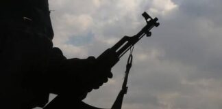 INSECURITY: Gunmen Set DSS, FRSC Offices In Anambra Ablaze