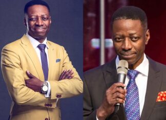 Sam Adeyemi On #EndSARSMemorial: Your Efforts Won’t Be In Vain