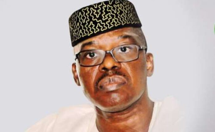 Segun Oni: PDP Has Learnt From Its Past Mistakes