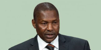 Police Commander Under AGF Manipulated Magistrate For Warrant