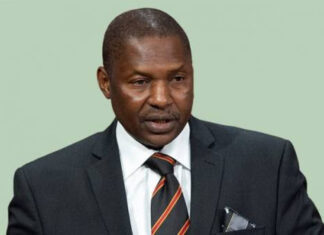 Police Commander Under AGF Manipulated Magistrate For Warrant