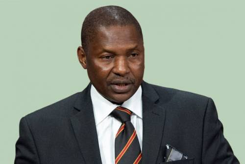 Police Commander Under AGF Manipulated Magistrate For Warrant