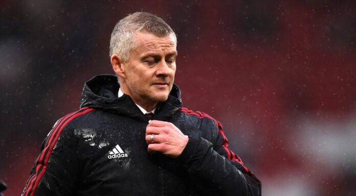 Roy Keane: I Give Up On ‘Awful’ Manchester United