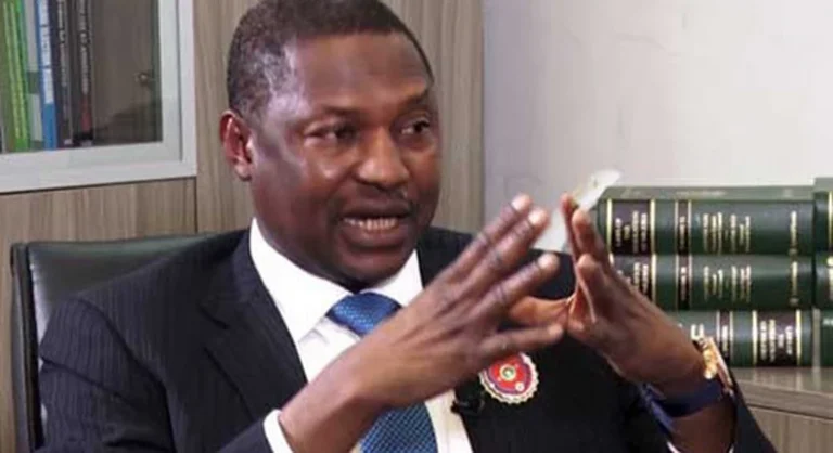 AGF To Appear Before Reps Committee For Alleged Loss Of $2.4 Billion Oil Revenue