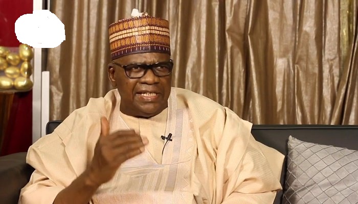 2023: Tension In Gombe APC Over Goje’s Political Future