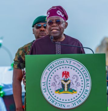 Tinubu: “I Will Approve What Nigeria Can Afford” as the Minimum Wage Minimum Wage