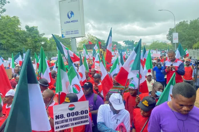 nlc nigeria