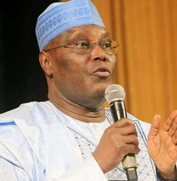 Kazaure’s Arrest: Atiku Blasts EFCC, Alleges Witch-Hunt