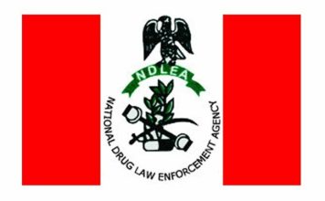 NDLEA intercepts drugs worth N3.4bn, uncovers 942 explosives